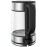 Xiaomi Kuhalo za vodu, staklo, zapremina 1.7 lit., 2200 W - Electric Glass Kettle EU