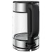 Xiaomi Kuhalo za vodu, staklo, zapremina 1.7 lit., 2200 W - Electric Glass Kettle EU