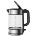 Xiaomi Kuhalo za vodu, staklo, zapremina 1.7 lit., 2200 W - Electric Glass Kettle EU
