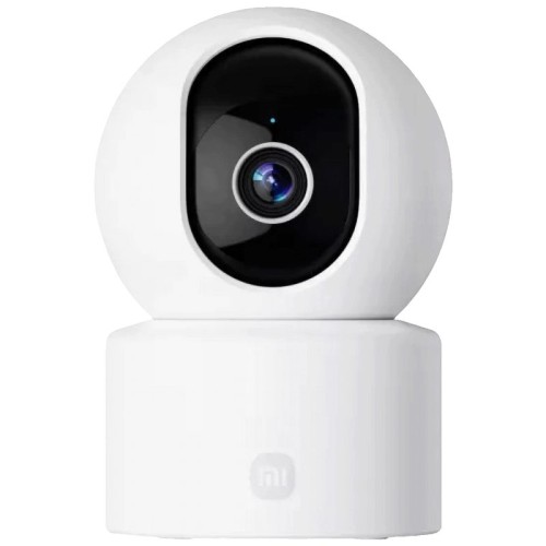 Xiaomi Kamera IP, 2K, 3MP, 360°, WiFi, micro SD utor - Mi Smart Camera C302