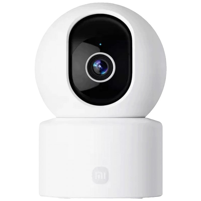Xiaomi Kamera IP, 2K, 3MP, 360°, WiFi, micro SD utor - Mi Smart Camera C302