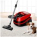 Bosch Usisavač, 2100W, 3u1 mokro-suho usisavanje, ProAnimal - BWD421PET
