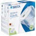 Brita Bokal Marella XL sa Maxtra Pro PP filterom za vodu, 3.5 lit. - Marella XL Maxtra PRO PP White