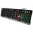 Fantech Tastatura sa RGB osvjetljenjem, gaming - K612 Soldier