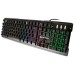 Fantech Tastatura sa RGB osvjetljenjem, gaming - K612 Soldier