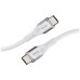 Intenso USB kabl za smartphone, USB type C, 1.5 met. - USB-Cable C315C