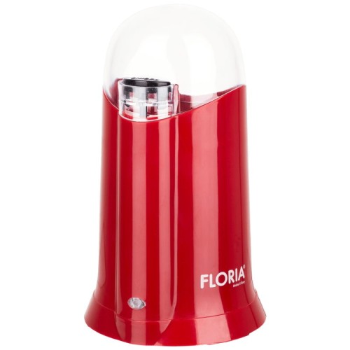 Floria Mlin za kafu, spremnik 60 g., 200 W - ZLN3086/RD