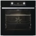 Gorenje Set ugradbena ploča ECT43X/ugradbena pećnica BOSX6737E06BG - BLACK STEAM SET
