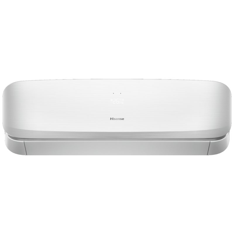 Hisense Klima uređaj, 12000Btu, grijanje -22°, WiFi, A+++/A++ - Fresh Air 12K - QJ35XJ3AG/EW