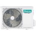 Hisense Klima uređaj, 12000Btu, grijanje -22°, WiFi, A+++/A++ - Fresh Air 12K - QJ35XJ3AG/EW