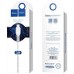 hoco. USB kabl za iPhone , Lightning kabl, dužina 3 met. - X20 Flash Lightning 3m
