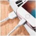 hoco. USB kabl za iPhone , Lightning kabl, dužina 3 met. - X20 Flash Lightning 3m