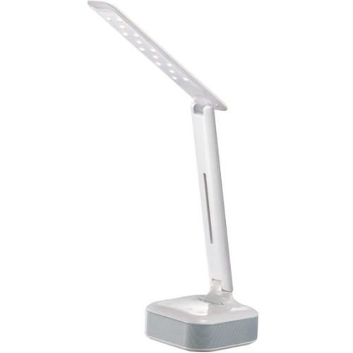 home Lampa,LED, stolna sa Bluetooth stereo zvučnikom - LA 7 BT