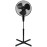home Ventilator samostojeći , 103-125 cm, 3 brzine, 45W - SF40BK
