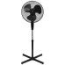 home Ventilator samostojeći , 103-125 cm, 3 brzine, 45W - SF40BK