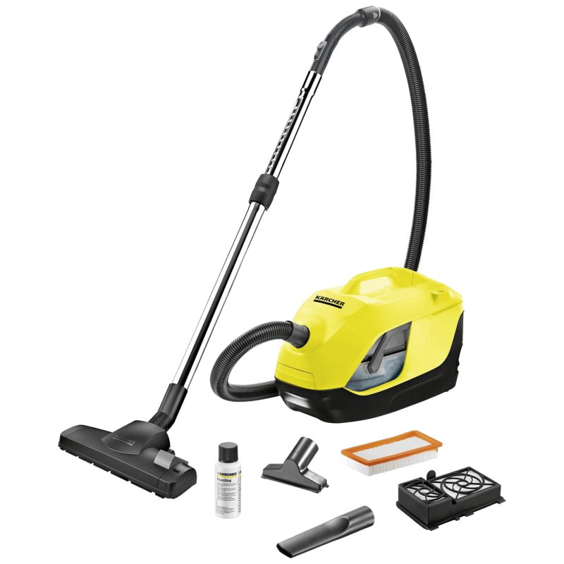 Karcher Usisavač sa vodenim filterom, 900W - DS 6
