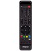 Amiko Prijemnik DVB-S2+T2/C, H.265, Full HD, HDMI, USB - MINI COMBO 3