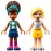 Lego Sladoledarski kamion, LEGO Friends