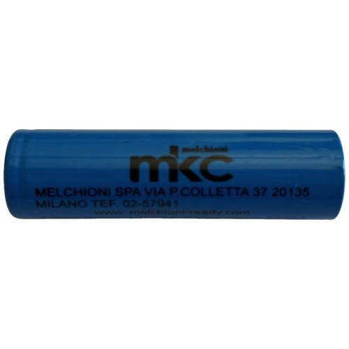 MKC Baterija akumulatorska, 18650 Li-Ion 3.7V 3300mAh - INR18650MP 3300 mAh