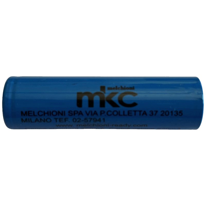 MKC Baterija akumulatorska, 18650 Li-Ion 3.7V 3300mAh - INR18650MP 3300 mAh