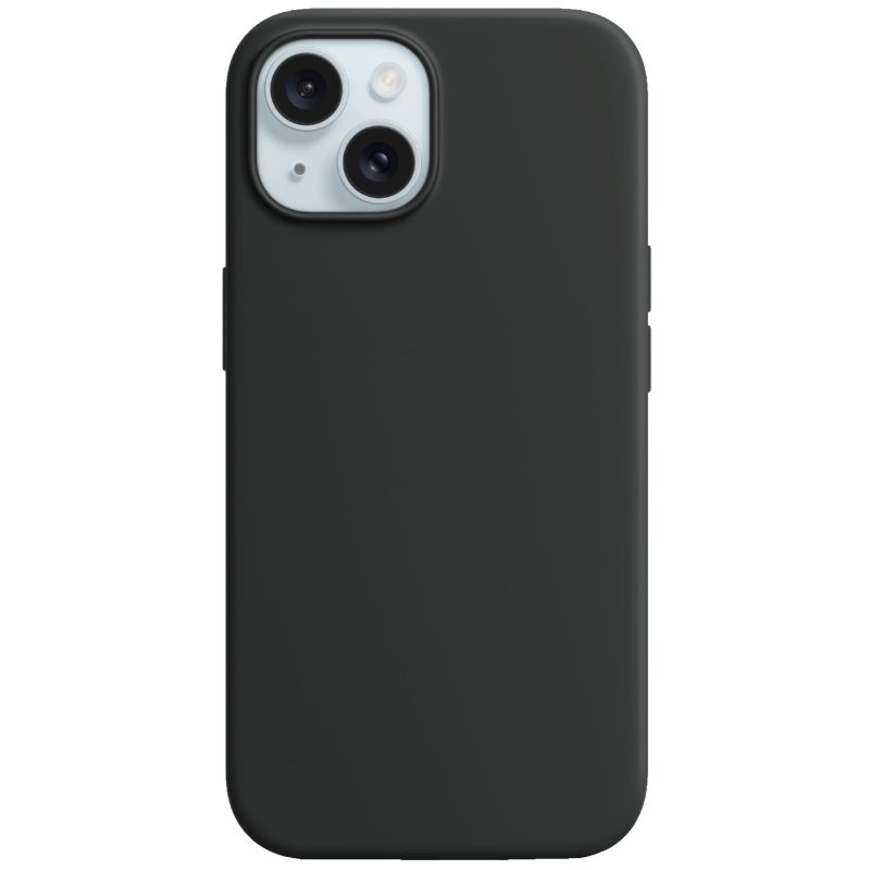 NN Maska za Iphone 15, black - 4921