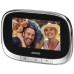 Orno Digitalna špijunka za ulazna vrata, 4.3", LCD, WiFi - OR-WIZ-1109