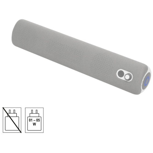 SAL Prijenosni Soundbar 2.1, Bluetooth, 3.5 mm, IPX5 - SB 2000