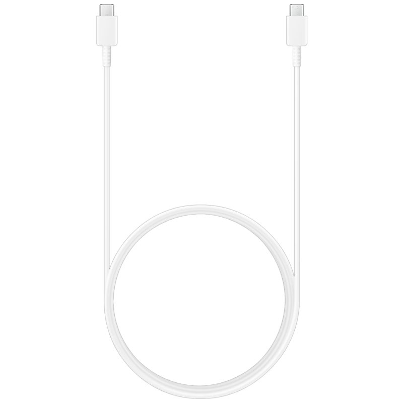 Samsung Kabl za mobitel USB type C, 1.8 met., 5A, bijela - EP-DX510JWEGEU