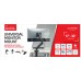 Superior Stolni nosač za LCD monitor, 17" - 32" - Single Monitor Mount PRO