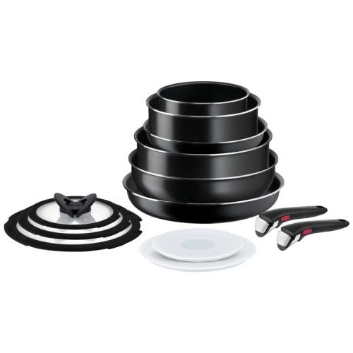 Tefal Posuđe, set 13/1, Ingenio Easy Cook N Clean - L1539843