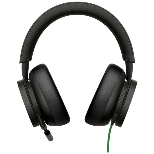 XBox Slušalice sa mikrofonom, žične, za XBOX Serie X, XONE - XBOX Serie X Stereo Headset X/XONE
