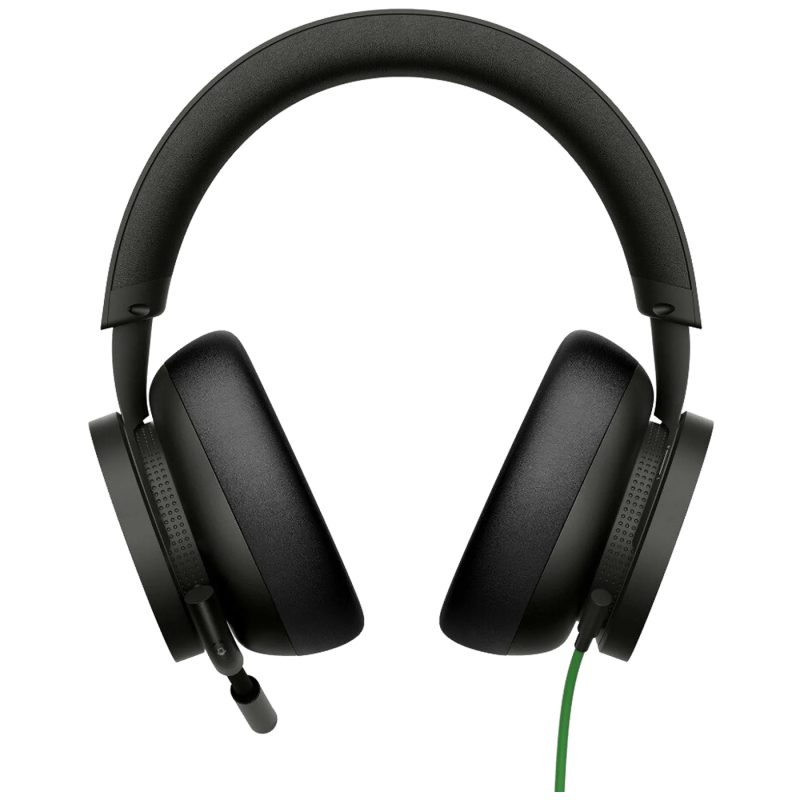 XBox Slušalice sa mikrofonom, žične, za XBOX Serie X, XONE - XBOX Serie X Stereo Headset X/XONE