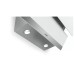 Bosch Kuhinjska napa, zidna, 216 W, Serie 4 - DWK065G20
