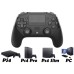 Fenner Bežični kontroler za PS4 / PC, Bluetooth - FN-YP02