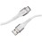 Intenso USB kabl za smartphone, USB-A to USB type C, 1.5 met. - USB-Cable A315C