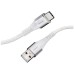 Intenso USB kabl za smartphone, USB-A to USB type C, 1.5 met. - USB-Cable A315C