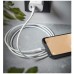 Intenso USB kabl za smartphone, USB-A to USB type C, 1.5 met. - USB-Cable A315C