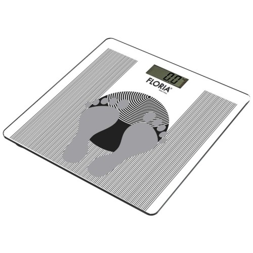 Floria Vaga, digitalna, do 150 kg - ZLN7682