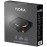 Floria Električno kuhalo , 1 ploča - 15 cm, 1000 W, crna - ZLN2806