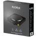 Floria Električno kuhalo , 1 ploča - 15 cm, 1000 W, crna - ZLN2806
