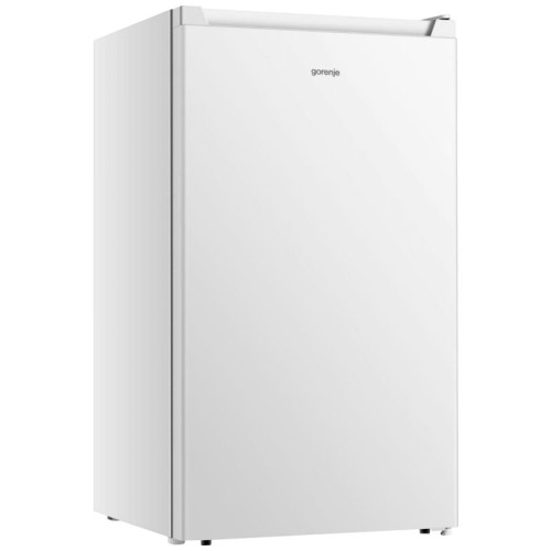 Gorenje Frižider samostojeći, 82 lit., LED svjetlo, E - RB39EPW4