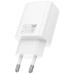 hoco. Punjač kućni, brzi, PD30W + QC3.0 - N63 Gentle
