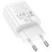 hoco. Punjač kućni, brzi, PD30W + QC3.0 - N63 Gentle