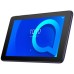 Alcatel Tablet 7", Quad Core 1.3GHz, RAM 1GB, 16GB, 2580mAh - 8068+ TAB 1T 7" Bluish black