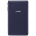 Alcatel Tablet 7", Quad Core 1.3GHz, RAM 1GB, 16GB, 2580mAh - 8068+ TAB 1T 7" Bluish black