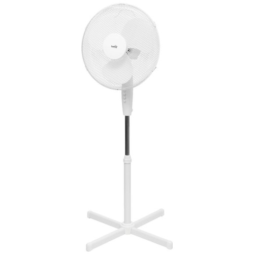 home Ventilator samostojeći , 103-125 cm, 3 brzine, 45W - SF40WH