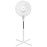 home Ventilator samostojeći , 103-125 cm, 3 brzine, 45W - SF40WH