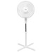 home Ventilator samostojeći , 103-125 cm, 3 brzine, 45W - SF40WH