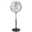 home Ventilator sa postoljem, 3 brzine, metalne lopatice, 110W - SFI45H