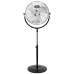home Ventilator sa postoljem, 3 brzine, metalne lopatice, 110W - SFI45H
